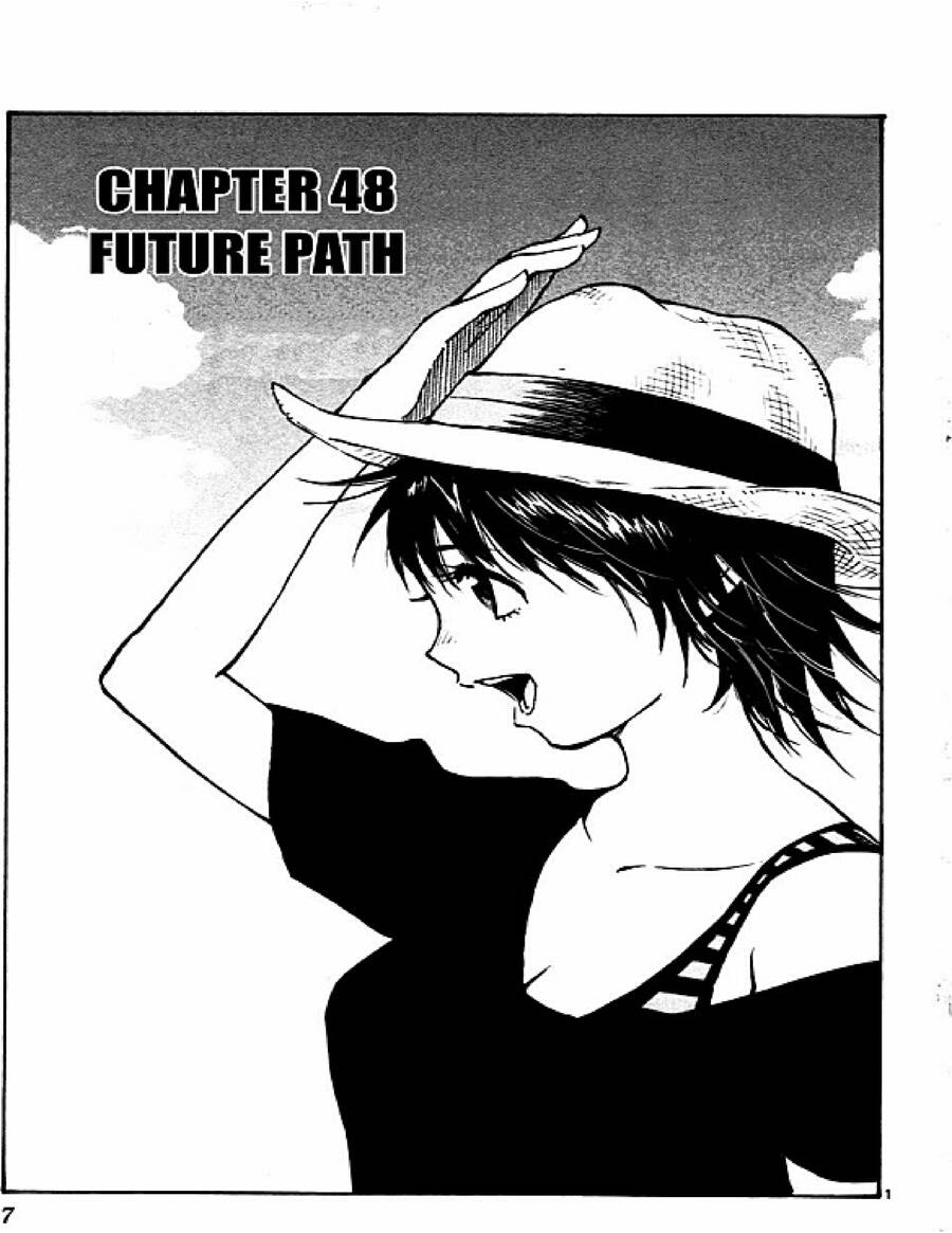 Be Blues! - Ao Ni Nare Chapter 48 - 11