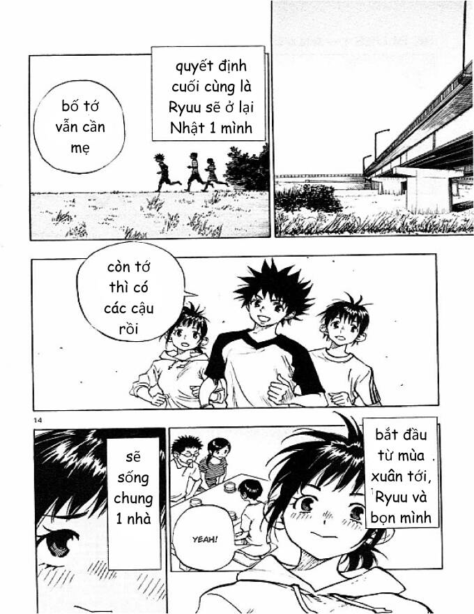 Be Blues! - Ao Ni Nare Chapter 78 - 19