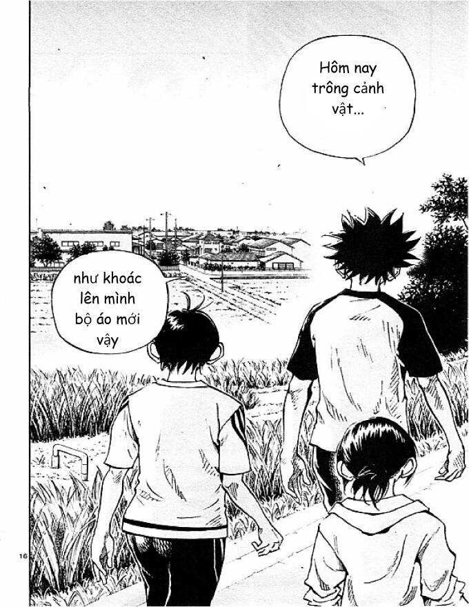 Be Blues! - Ao Ni Nare Chapter 78 - 21