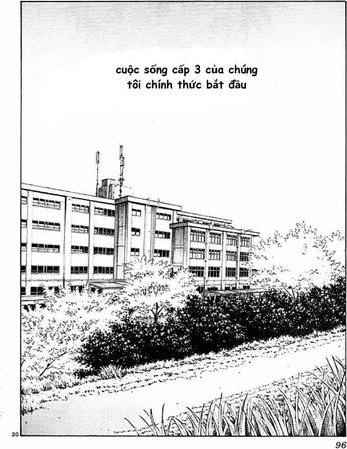 Be Blues! - Ao Ni Nare Chapter 82 - 19