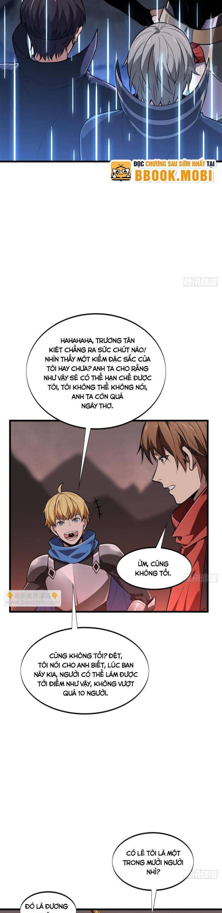 Toàn Chức Cao Thủ 2 Chapter 102 - 11