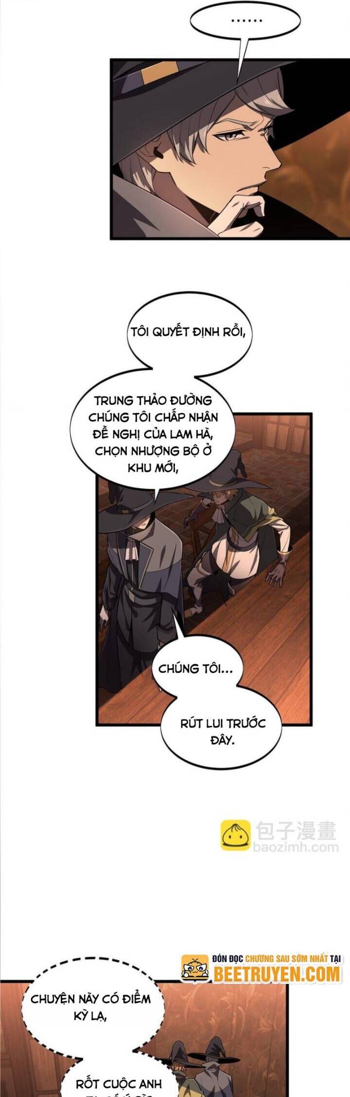 Toàn Chức Cao Thủ 2 Chapter 132 - 21