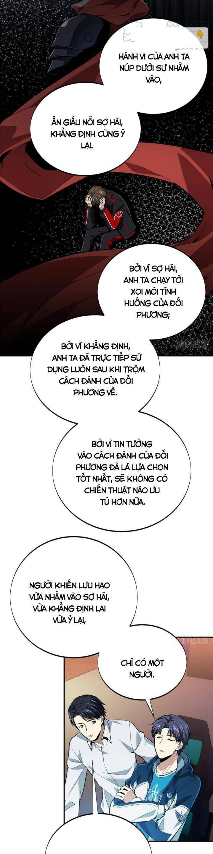 Toàn Chức Cao Thủ 2 Chapter 84 - 17