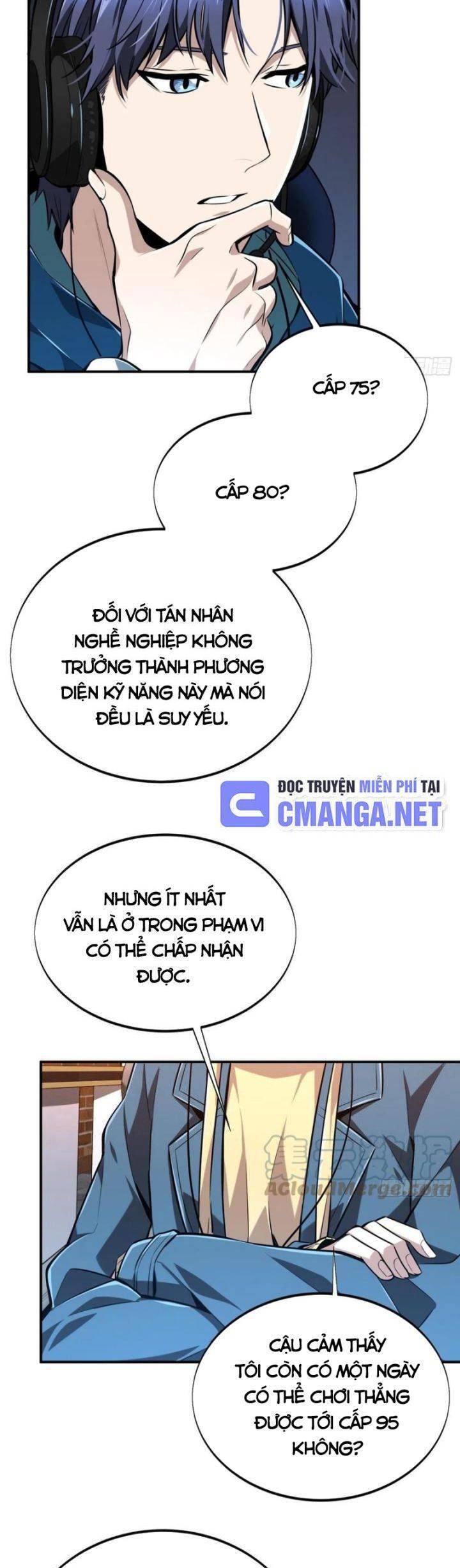 Toàn Chức Cao Thủ 2 Chapter 86 - 5