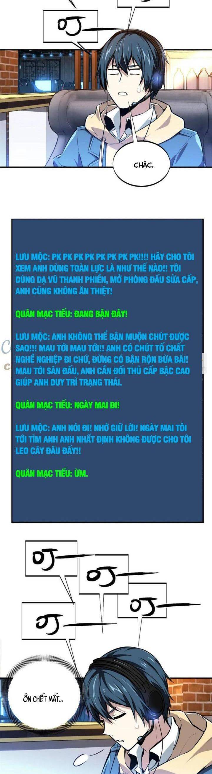 Toàn Chức Cao Thủ 2 Chapter 88 - 18