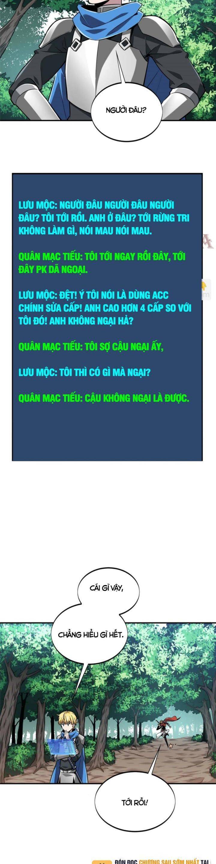 Toàn Chức Cao Thủ 2 Chapter 88 - 20