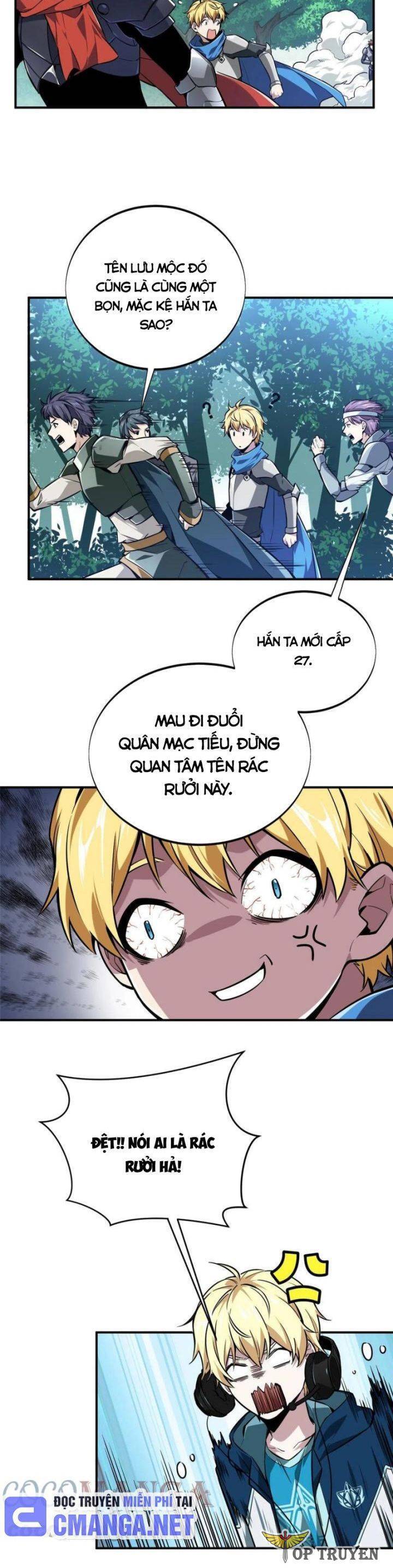 Toàn Chức Cao Thủ 2 Chapter 88 - 22