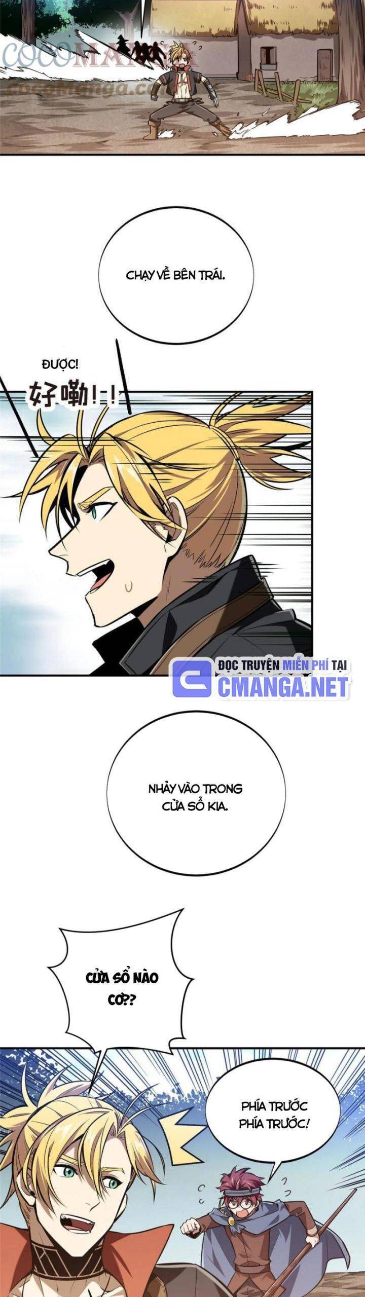 Toàn Chức Cao Thủ 2 Chapter 88 - 8