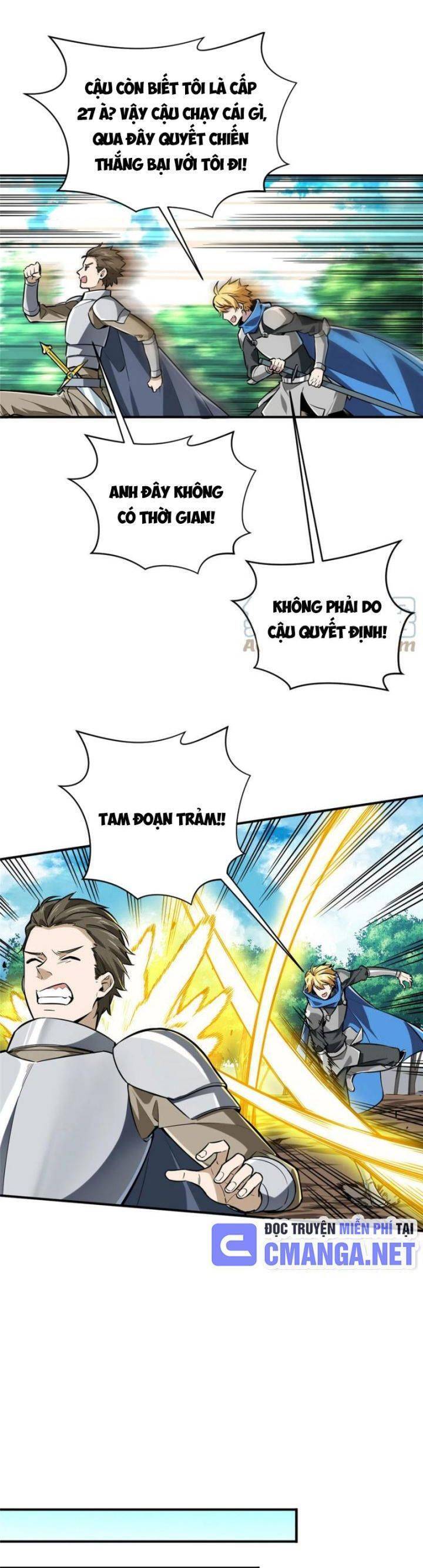 Toàn Chức Cao Thủ 2 Chapter 89 - 18