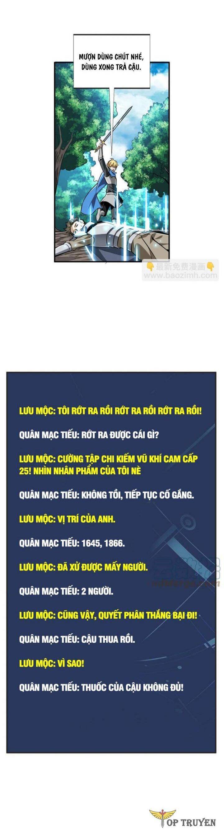 Toàn Chức Cao Thủ 2 Chapter 89 - 20