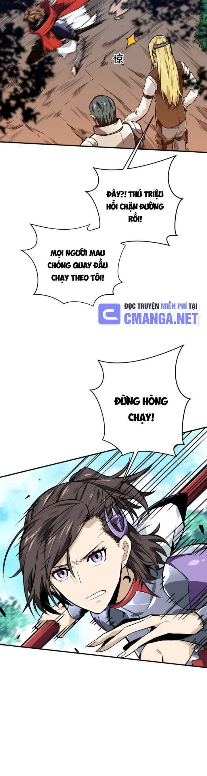 Toàn Chức Cao Thủ 2 Chapter 91 - 10