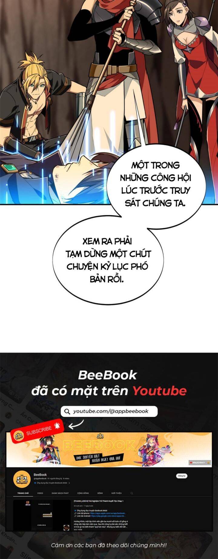 Toàn Chức Cao Thủ 2 Chapter 92 - 26