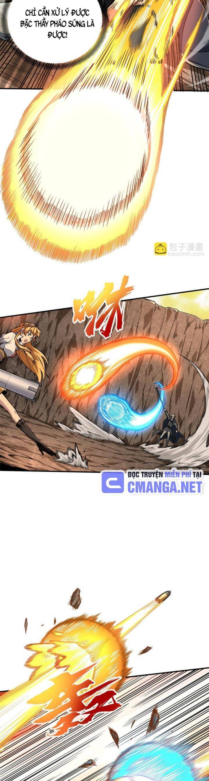 Toàn Chức Cao Thủ 2 Chapter 94 - 20