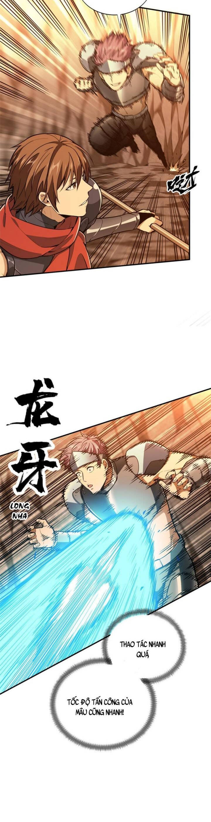 Toàn Chức Cao Thủ 2 Chapter 94 - 4