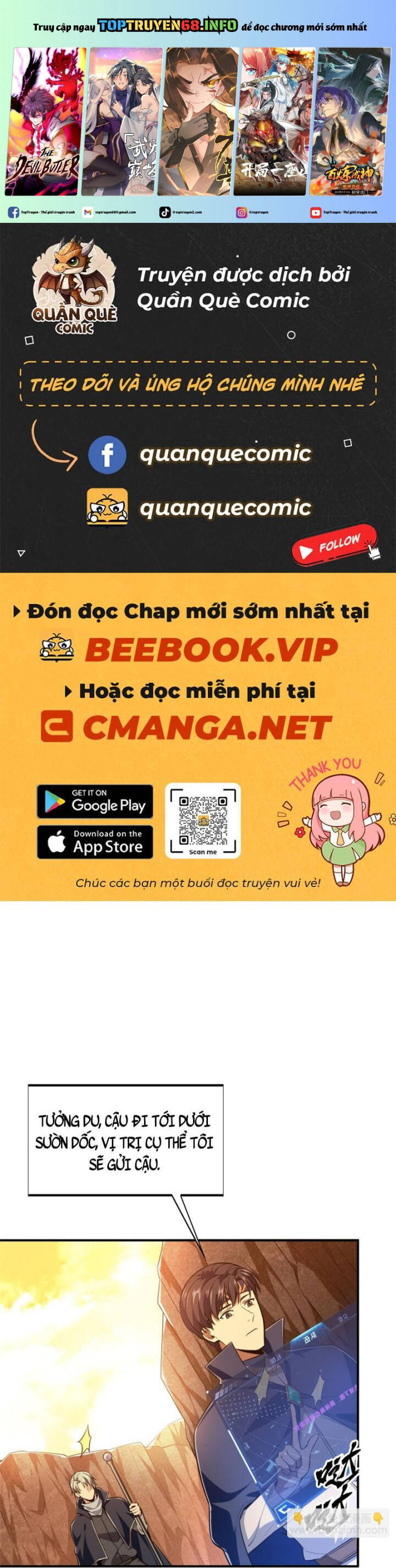 Toàn Chức Cao Thủ 2 Chapter 99 - 2