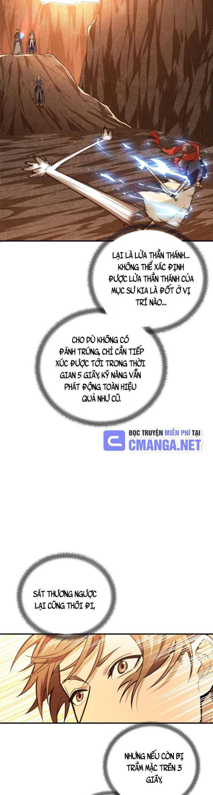 Toàn Chức Cao Thủ 2 Chapter 99 - 23