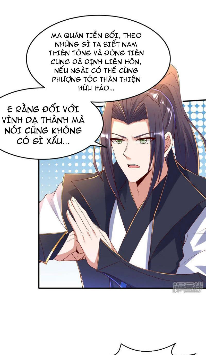 Đệ Nhất Ở Rể Chapter 303 - 11