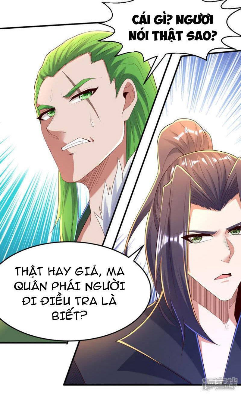 Đệ Nhất Ở Rể Chapter 303 - 12