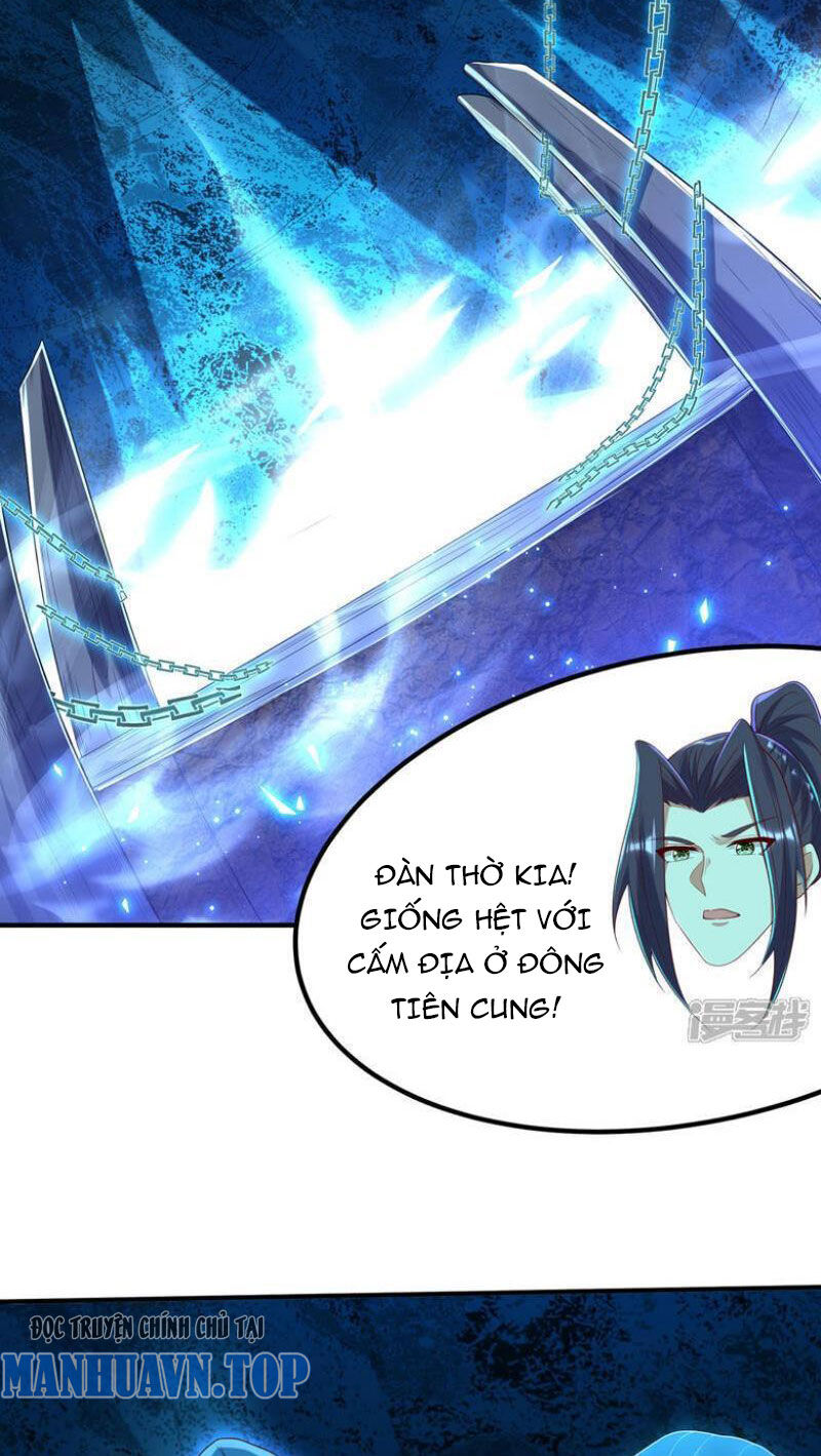 Đệ Nhất Ở Rể Chapter 303 - 37