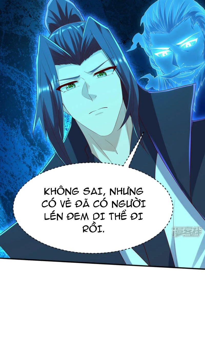 Đệ Nhất Ở Rể Chapter 303 - 38