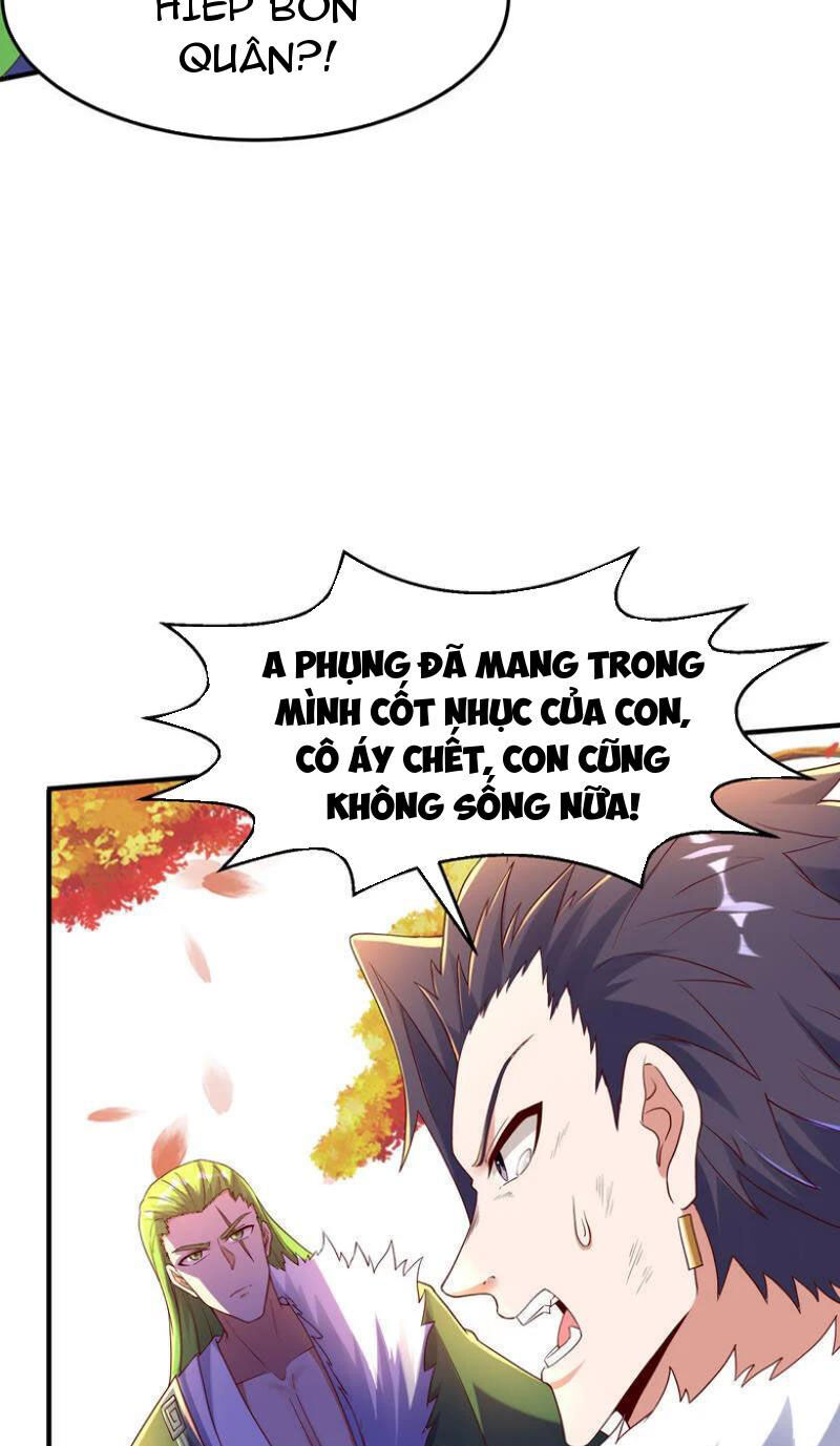 Đệ Nhất Ở Rể Chapter 303 - 8