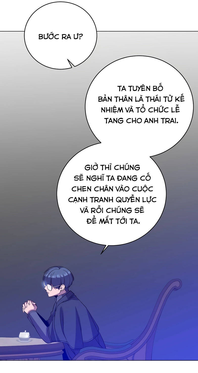 Anh Hùng Mạnh Nhất Trở Lại Chapter 175 - 21