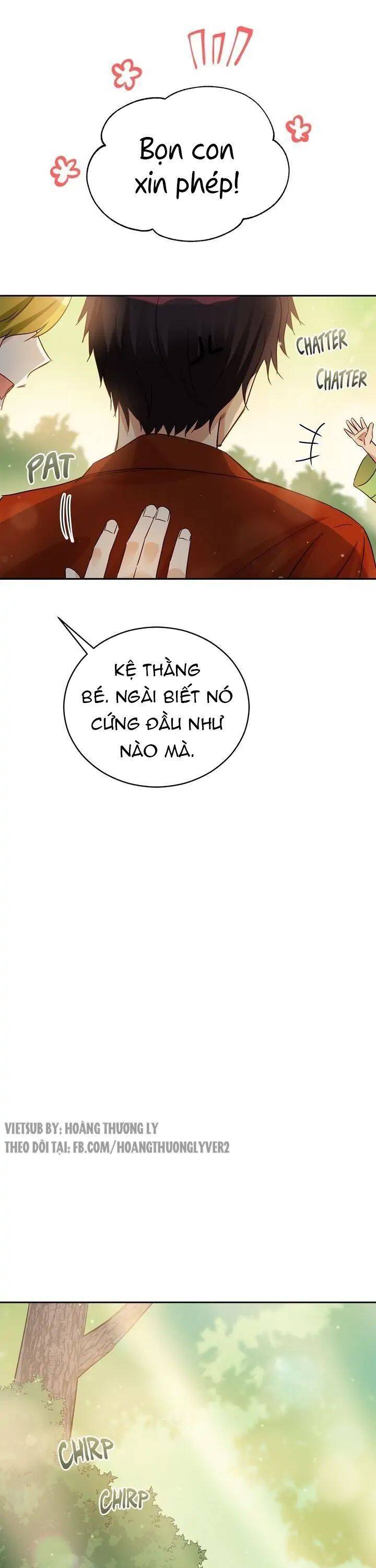 Ái Phi, Dao Của Nàng Rơi Rồi Chapter 67 - 16