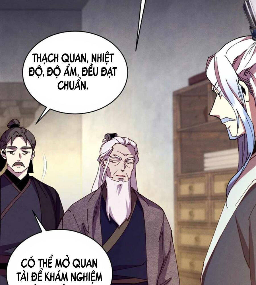 Phi Lôi Đao Thuật Chapter 187 - 72