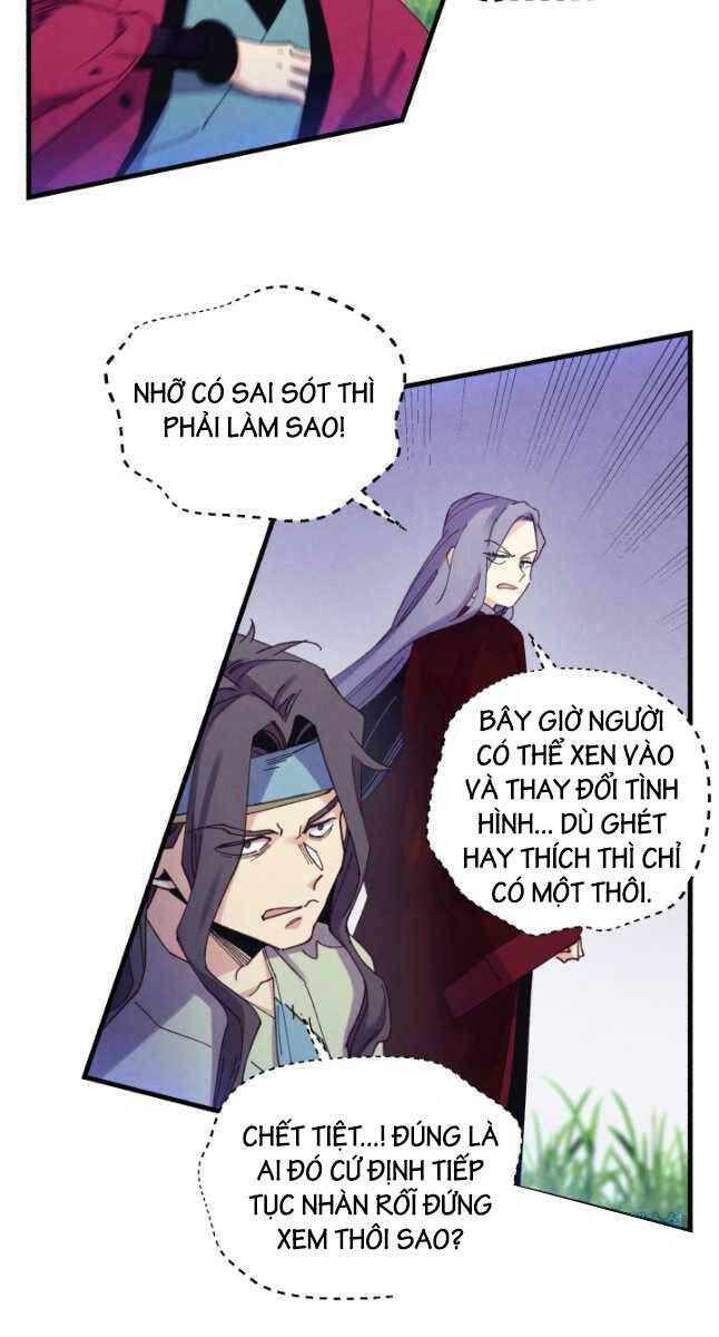 Phi Lôi Đao Thuật Chapter 170 - 29