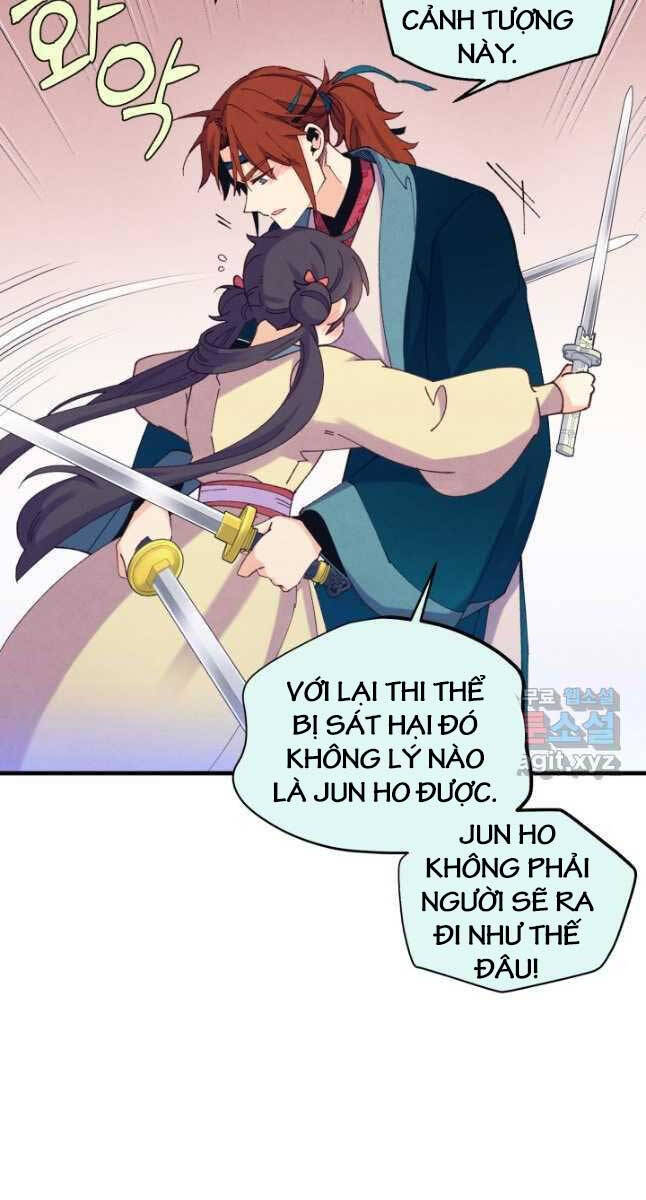 Phi Lôi Đao Thuật Chapter 175 - 26