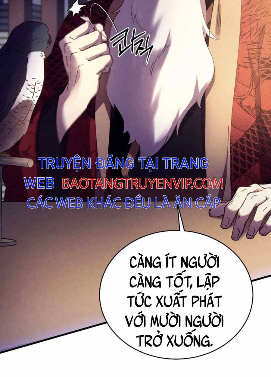 Phi Lôi Đao Thuật Chapter 181 - 4