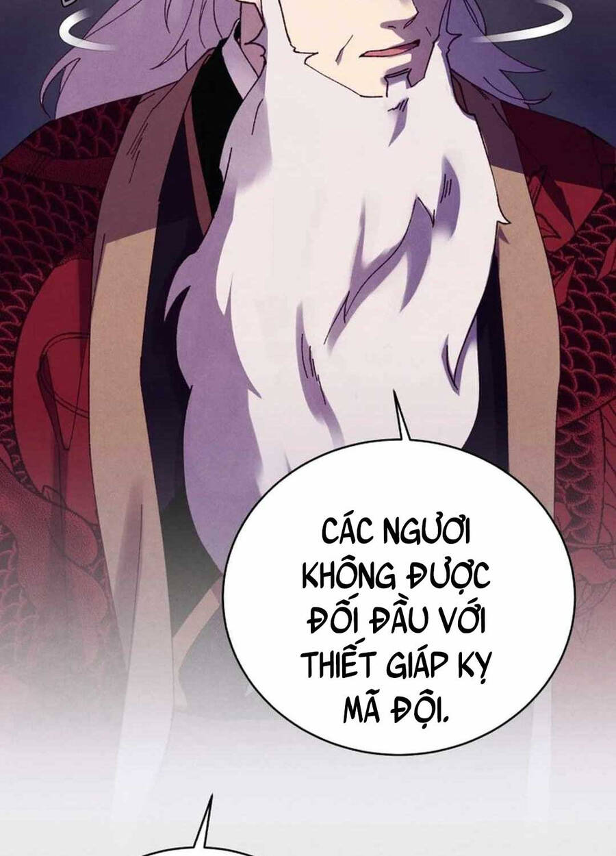 Phi Lôi Đao Thuật Chapter 181 - 8