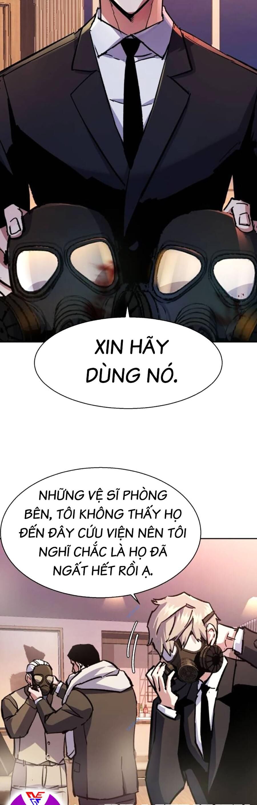 Bạn Học Của Tôi Là Lính Đánh Thuê Chapter 171 - 23