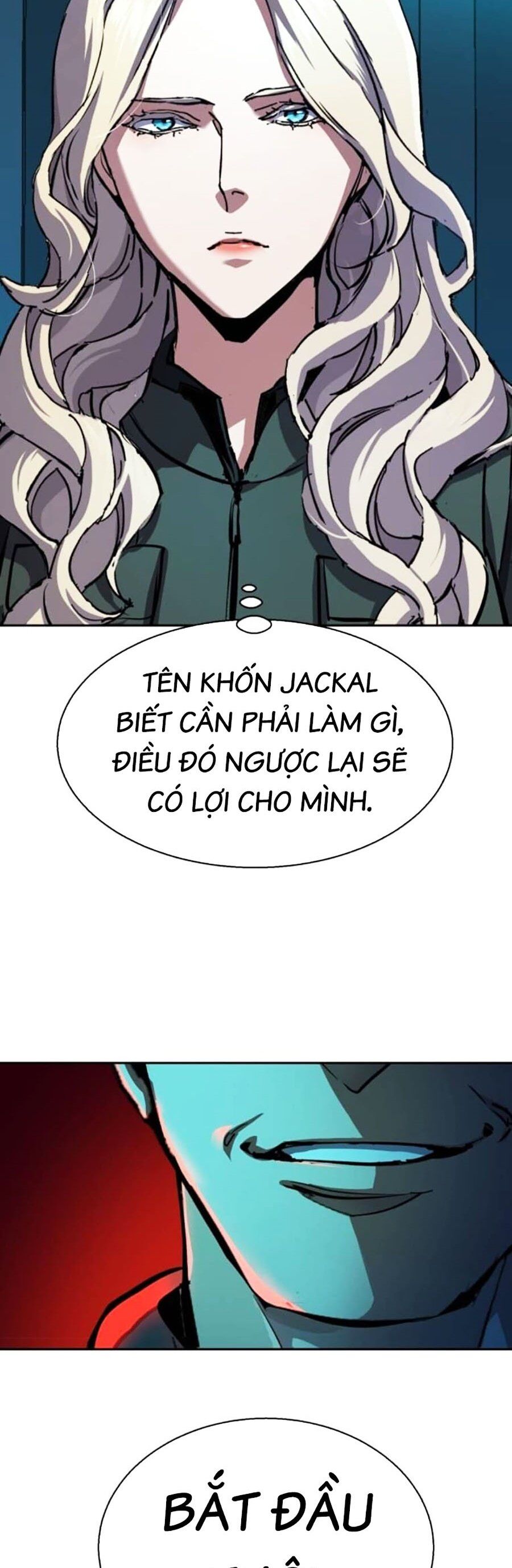 Bạn Học Của Tôi Là Lính Đánh Thuê Chapter 171 - 6