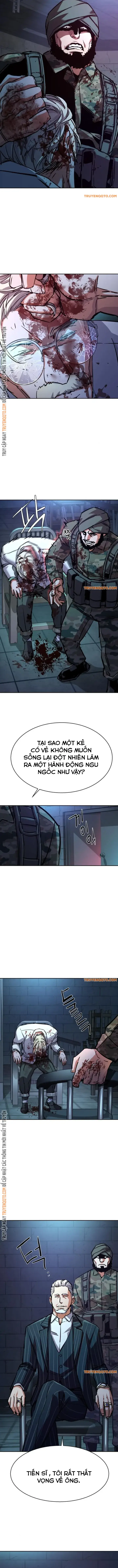 bạn học của tôi là lính đánh thuê Chapter 216 - Trang 2