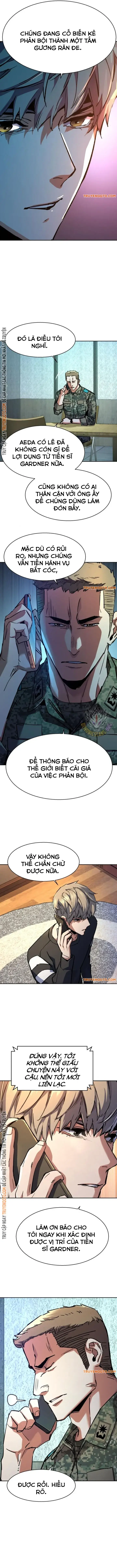 bạn học của tôi là lính đánh thuê Chapter 216 - Trang 2