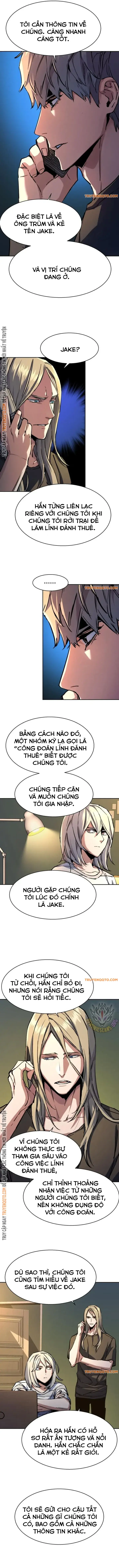 bạn học của tôi là lính đánh thuê Chapter 216 - Trang 2