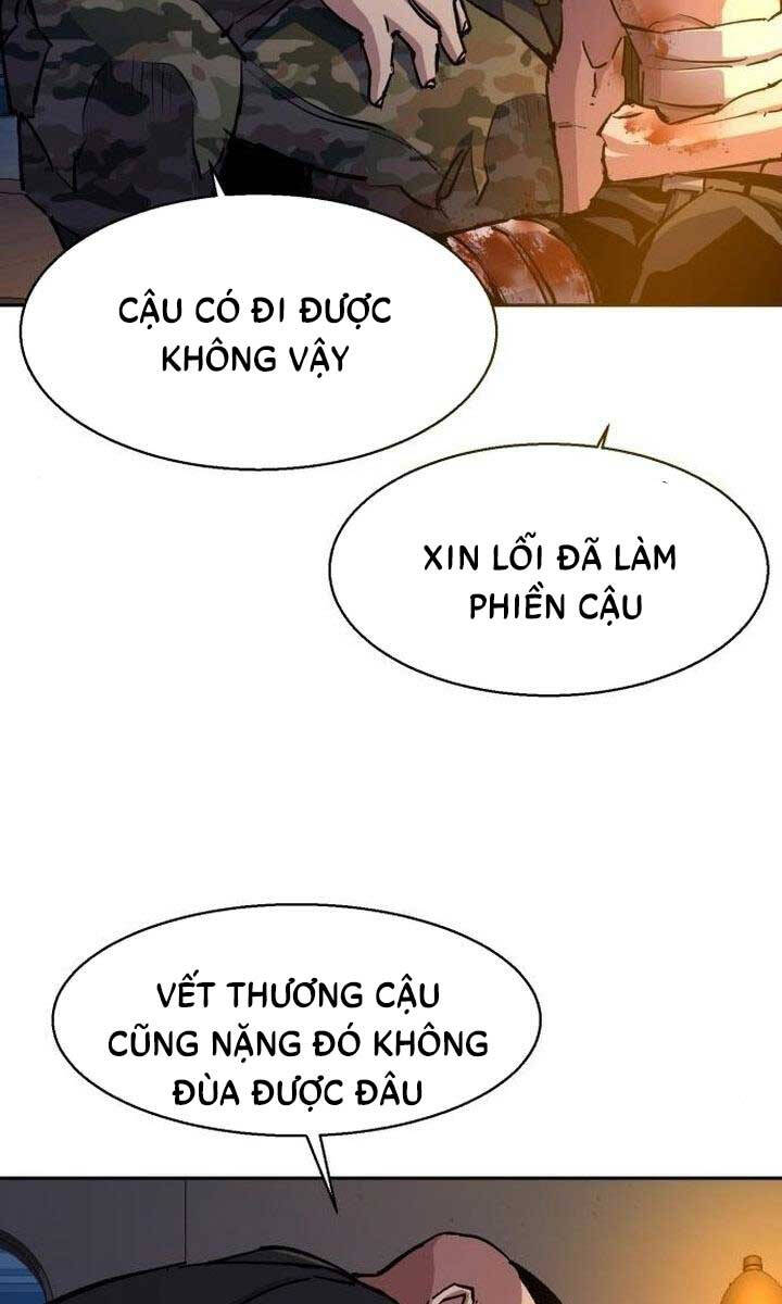 Bạn Học Của Tôi Là Lính Đánh Thuê Chapter 151 - 36