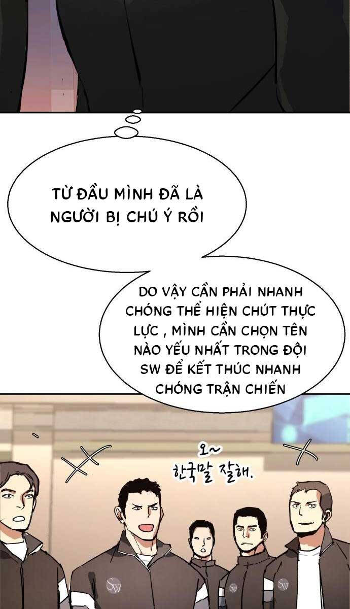 Bạn Học Của Tôi Là Lính Đánh Thuê Chapter 152 - 102