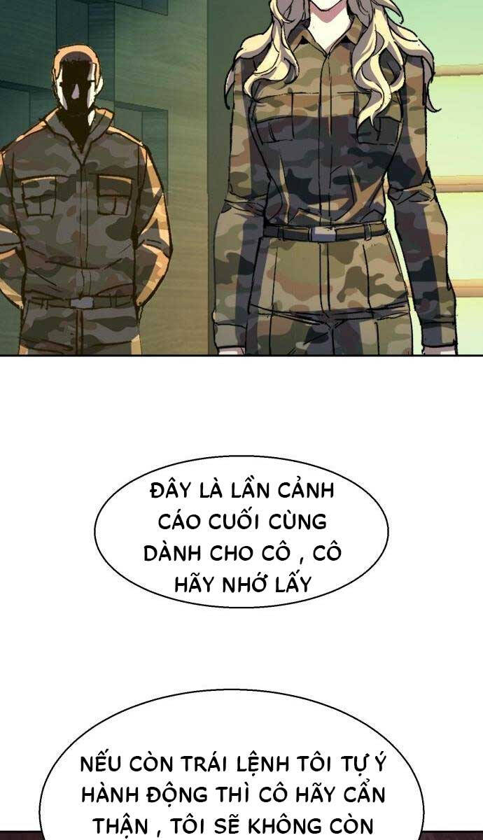 Bạn Học Của Tôi Là Lính Đánh Thuê Chapter 152 - 25