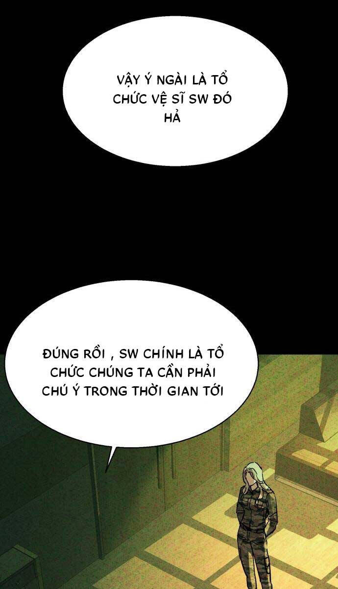 Bạn Học Của Tôi Là Lính Đánh Thuê Chapter 152 - 53