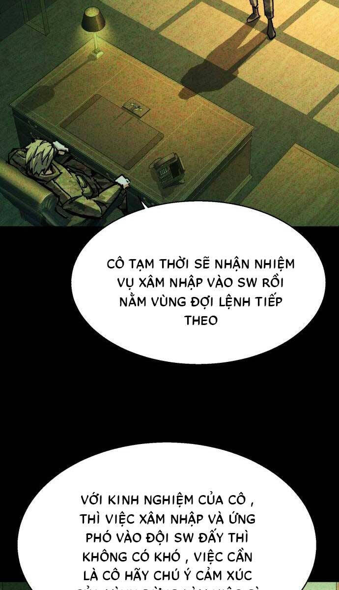 Bạn Học Của Tôi Là Lính Đánh Thuê Chapter 152 - 54