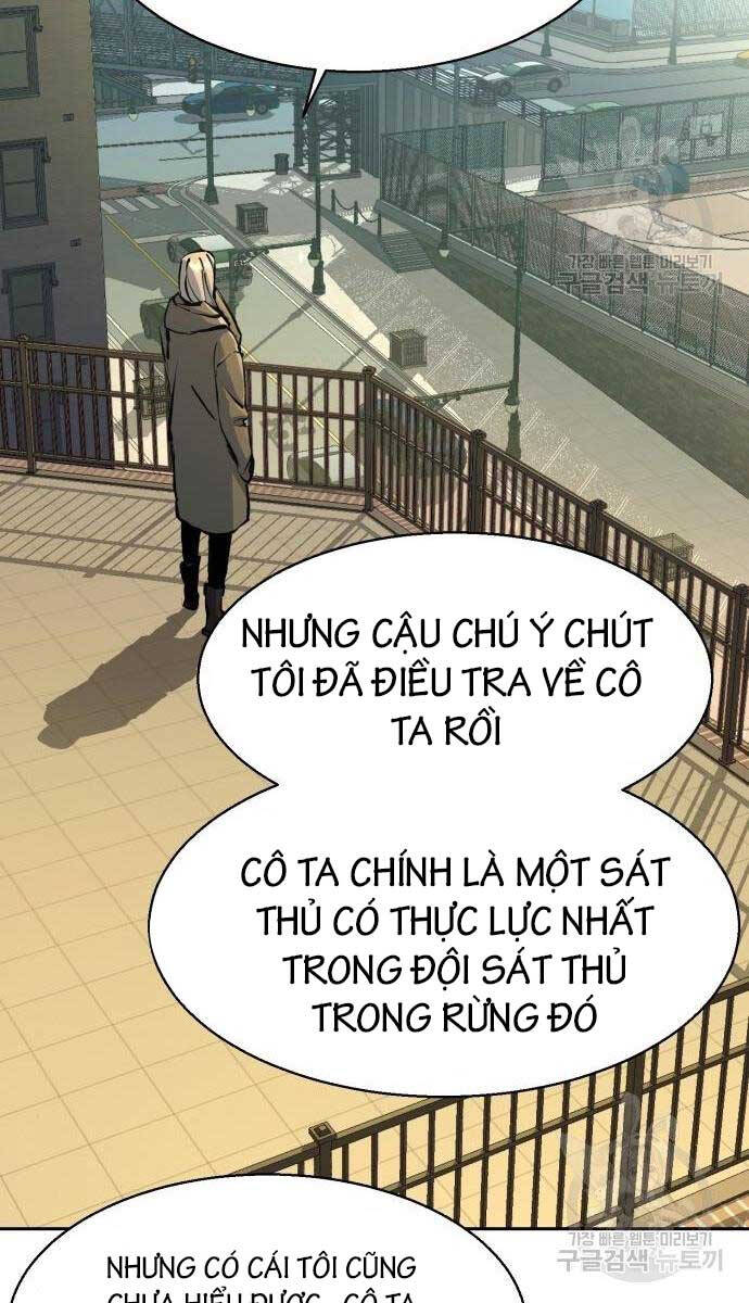 Bạn Học Của Tôi Là Lính Đánh Thuê Chapter 158 - 9