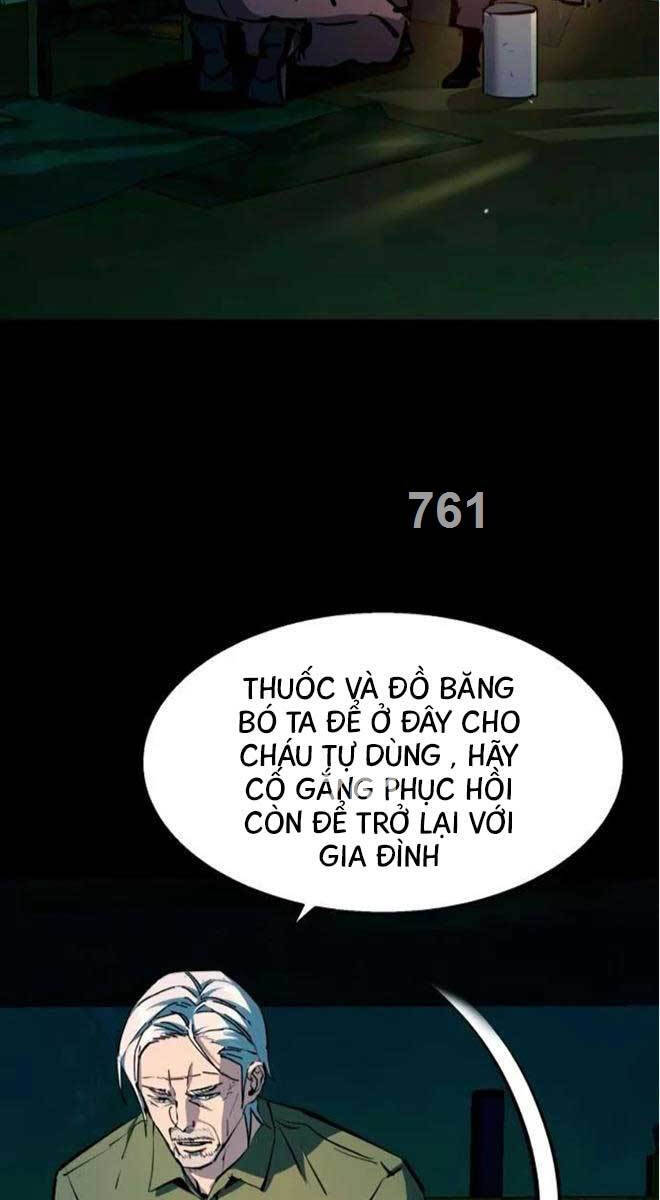 Bạn Học Của Tôi Là Lính Đánh Thuê Chapter 163 - 3