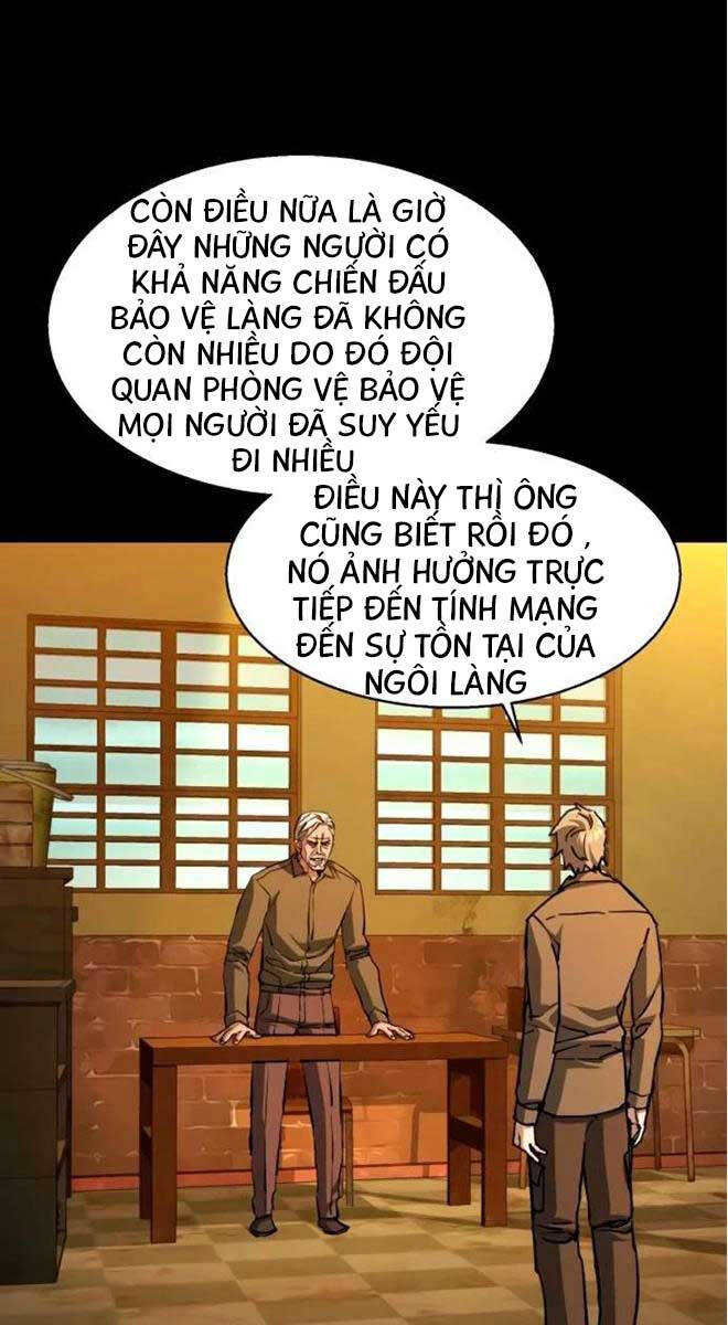 Bạn Học Của Tôi Là Lính Đánh Thuê Chapter 163 - 23