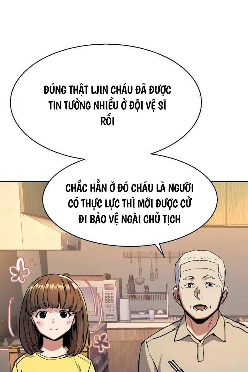 Bạn Học Của Tôi Là Lính Đánh Thuê Chapter 170 - 37