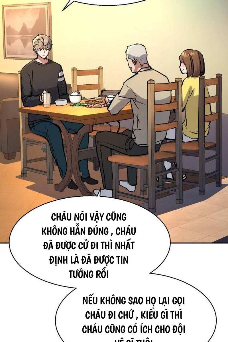 Bạn Học Của Tôi Là Lính Đánh Thuê Chapter 170 - 39