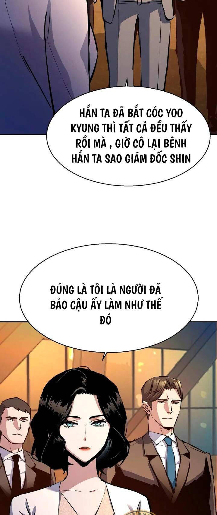 Bạn Học Của Tôi Là Lính Đánh Thuê Chapter 181 - 35