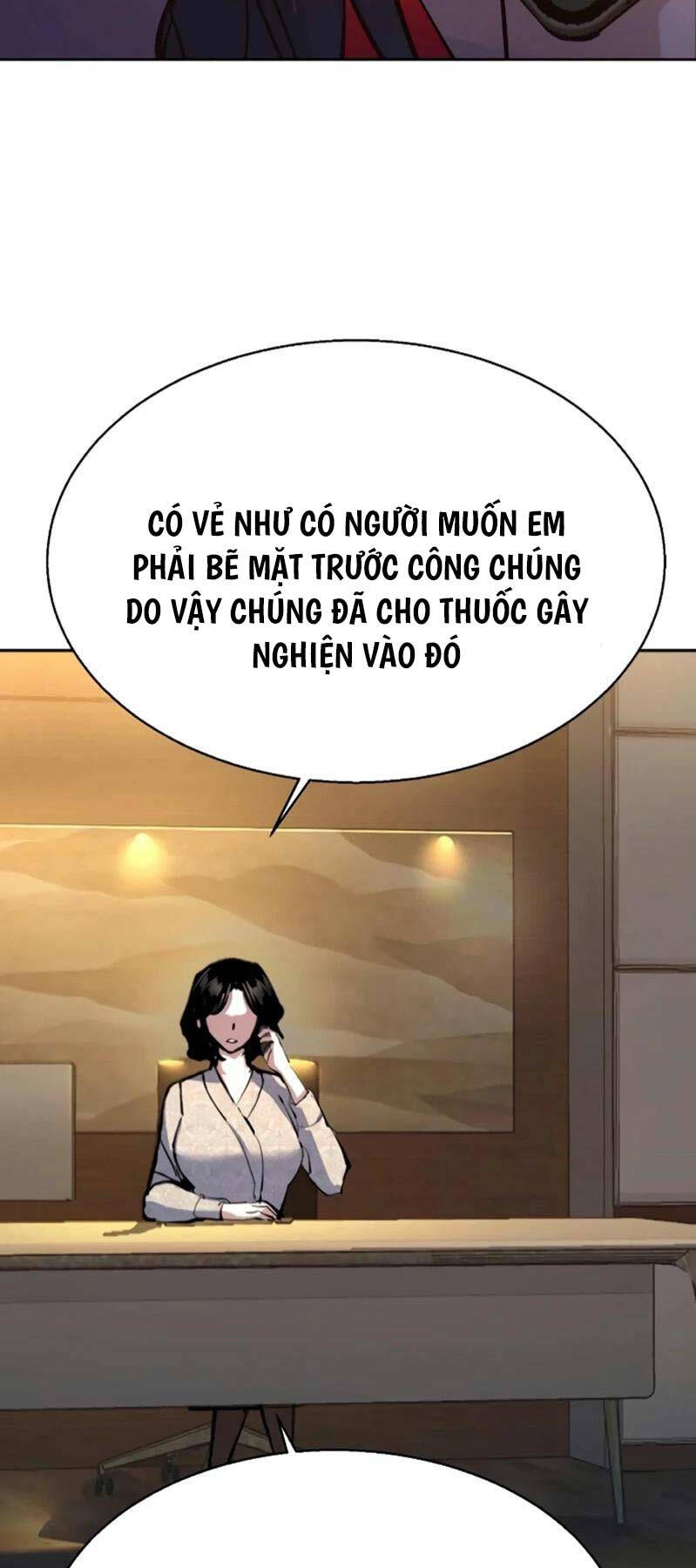 Bạn Học Của Tôi Là Lính Đánh Thuê Chapter 182 - 25