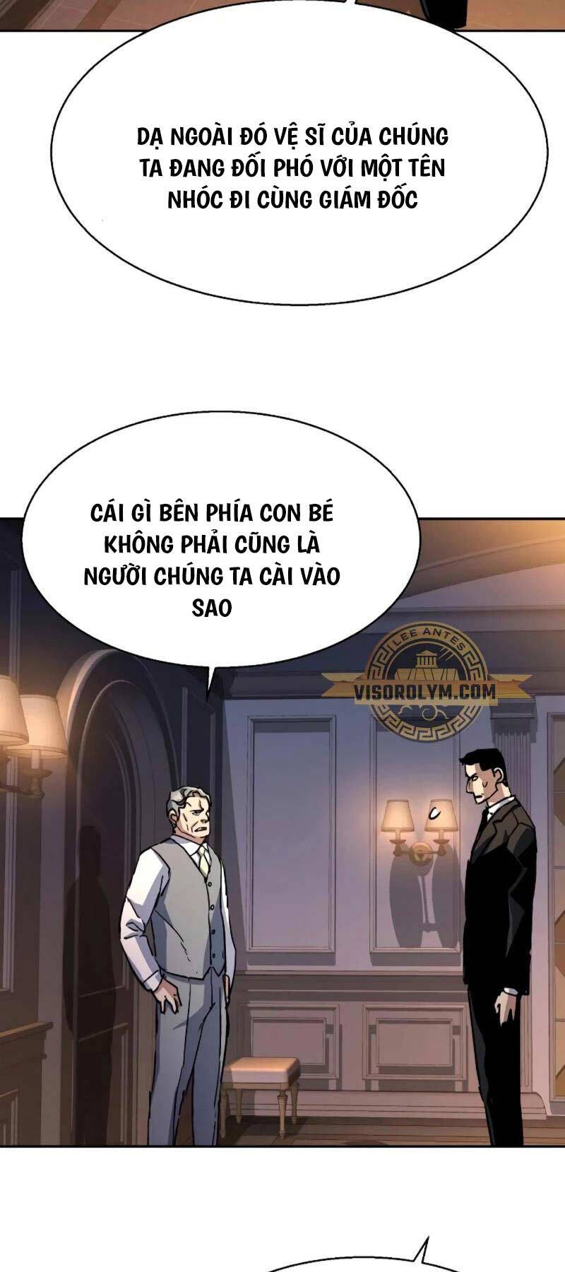 Bạn Học Của Tôi Là Lính Đánh Thuê Chapter 184 - 42